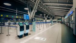 Fraport Greece και Εθνικό Κέντρο Έρευνας και Τεχνολογικής Ανάπτυξης