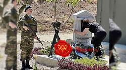 Ρόδος, Ραφαήλ Γαλυφιανάκης, Επιμνημόσυνη Δέηση