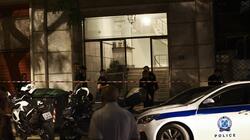 Σταύρος Γεωργίου, Ποινικολόγος, Νεκρός