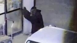 "