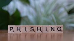 Ηλεκτρονική Απάτη, Phishing