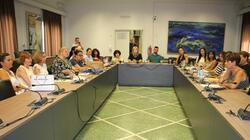 Δήμος Χανίων: Συνάντηση για το ευρωπαϊκό πρόγραμμα INTERACT και την ενίσχυση της υποστήριξης γυναικών σε ευαλωτότητα