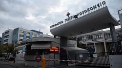 Θεσσαλονίκη: Σε κρίσιμη κατάσταση ο νεαρός που τραυματίστηκε σε βουτιά 