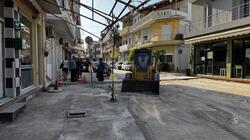 Καμίνια εργασίες 