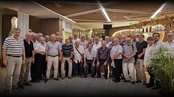 reunion Καπετανακειο