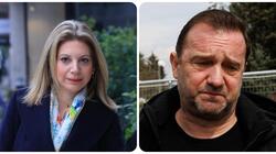 Μαρία Καρυστιανού, Νίκος Πλακιάς