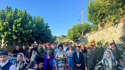 Ρέθυμνο: Ο Όσιος Ιωάννης ο Ξένος «επέστρεψε» στο σπίτι του