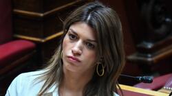 Κατερίνα Νοτοπούλου: Οι πρώτες δηλώσεις μετά την παραίτησή της από τον ΣΥΡΙΖΑ