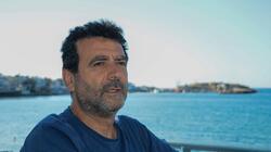 Ηράκλειο: Θρήνος για τον Εμμανουήλ Κερούλη - Ζητούν απαντήσεις για τον δικυκλιστή που "έσβησε" μετά από τροχαίο στο δρόμο προς Μεταξοχώρι