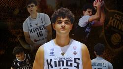  Cretan Kings