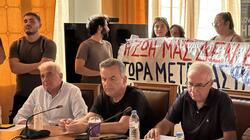 Τροχαίο στο ΙΤΕ: Η δημόσια απολογία του Νίκου Κονταράκη και η “συγγνώμη” στην οικογένεια της φοιτήτριας