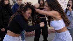 καυγας