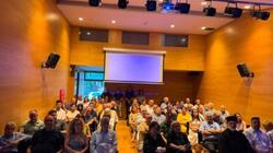 Εσπερίδα για το Ιστορικό Αρχείο Αρχανών και το «Ψηφιακό Μουσείο Κρητικών Επαναστάσεων 1821–1897»