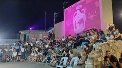 «Χώμα - Νερό - Φωτιά» στο Θραψανό: Με επιτυχία το 5ο Διεθνές Φεστιβάλ Κεραμικής