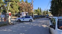 Πένθος στη Λαμία: 16χρονος βρέθηκε χωρίς τις αισθήσεις του μέσα στο σπίτι του