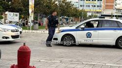 Μεγάλη αναστάτωση στο κέντρο της Λαμίας - Νεαροί Ρομά πιάστηκαν στα χέρια