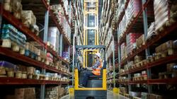 logistics