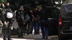 Marfin, Ευελπίδων, Συλληφθέντες