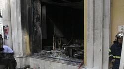 Πώς άνοιξε ξανά ο φάκελος της Marfin και τι πρόδωσε τους δράστες