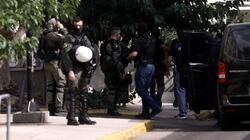Υπόθεση Μαρφίν: Αγώνας δρόμου για να ταυτοποιηθούν οι δύο ύποπτοι ως φυσικοί αυτουργοί