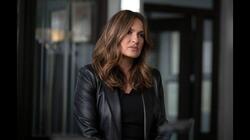 Mariska Hargitay 