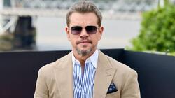 Matt Damon 