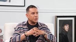 Μαζωνάκης για Δρομοκαΐτειο: «Άρχισα να χάνω τη γη κάτω από τα πόδια μου, με προστάτευσε ο κόσμος»