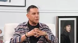 Μαζωνάκης για Δρομοκαΐτειο: «Άρχισα να χάνω τη γη κάτω από τα πόδια μου, με προστάτευσε ο κόσμος»