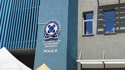 Μεσσαρα υποδιεύθυνση αστυνομίας