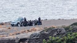 Μετανάστες, Περιστεράς Ιεράπετρας