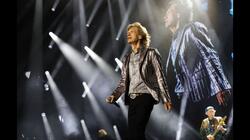 Mick Jagger 