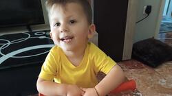 Η γιαγιά του 3χρονου Άγγελου για την τελευταία νύχτα: "Του είπα σ’ αγαπώ πολύ, συγγνώμη που δεν κατάλαβα...