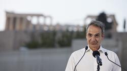 Μητσοτάκης: Η μακροοικονομική σταθερότητα δεν αποτελεί ζήτημα για την Ελλάδα