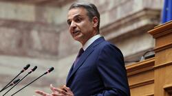 Μητσοτάκης: «Στη ΔΕΘ θα είμαστε συγκεκριμένοι για την Ελλάδα του 2030 με άμεσα μέτρα και μεταρρυθμίσεις μακράς πνοής»