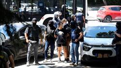 Δολοφονία Βάγιας Νέστορα: Κακουργηματικές διώξεις στους τρεις συλληφθέντες