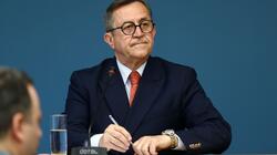 Πάτρα: Τραυματίστηκε σε τροχαίο ο Νίκος Νικολόπουλος