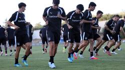 Με… ευρωπαϊκό αέρα και υψηλούς στόχους η “πρώτη” του ΟΦΗ
