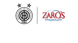 zaros, ofi
