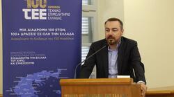 Φραγκίσκος Παρασύρης, ΤΕΕ/ΤΑΚ