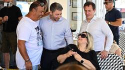 Nίκος Ανδρουλάκης: "Η αναβάθμιση του ΕΣΥ είναι πολιτική προτεραιότητα"