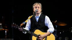 Paul McCartney