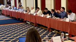 Μενέλαος Μποκέας: «Ο νέος χωροταξικός σχεδιασμός οφείλει να αναγνωρίσει το ενεργειακό και περιβαλλοντικό βάρος του Μαλεβιζίου»