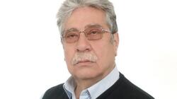 Χανιά: Έφυγε από τη ζωή ο πρώην δήμαρχος Σούδας Γιάννης Περράκης