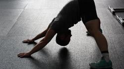 yoga