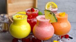 mocktails