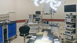 hospital