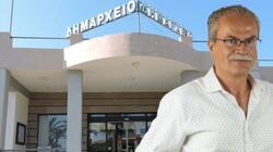 Ο Δήμος Πλατανιά επανέρχεται για το Σύνθετο Φράγμα Ταυρωνίτη 