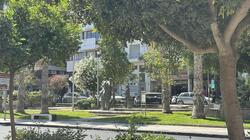 plateia kornarou kentriki