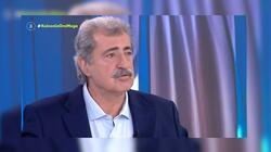Παύλος Πολάκης, ΣΥΡΙΖΑ