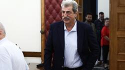 Παύλος Πολάκης, ΣΥΡΙΖΑ, Ψηφοφορία